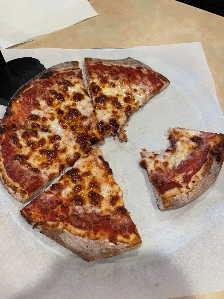 Cheese Pizza