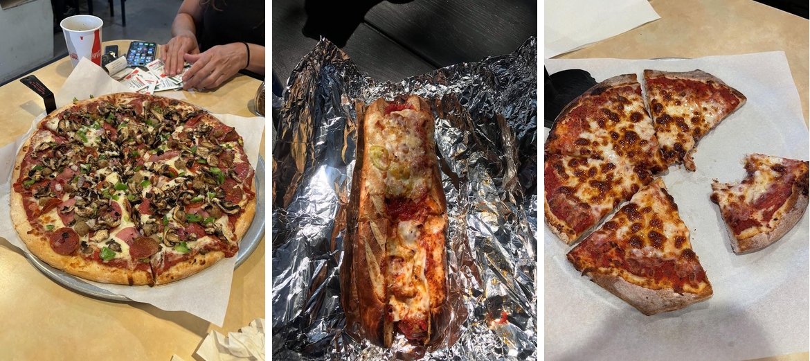 Nik-N-Willie's Pizza-n-Subs
