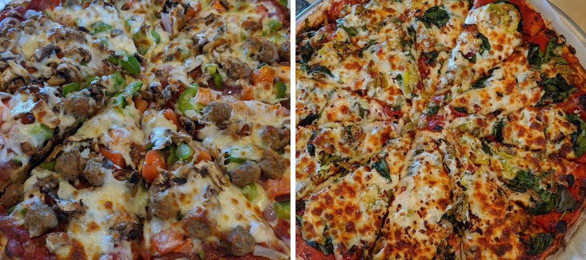 Nik-N-Willie's Pizza-n-Subs