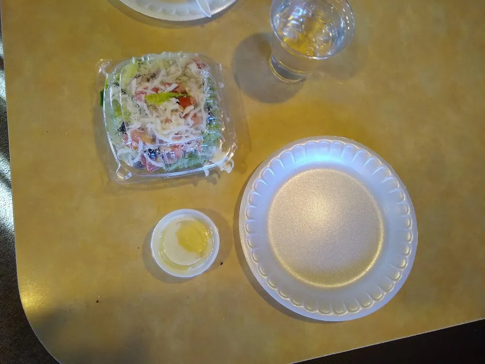Salad